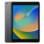 iPad 9th Gen 64GB Wi-Fi Space Gray