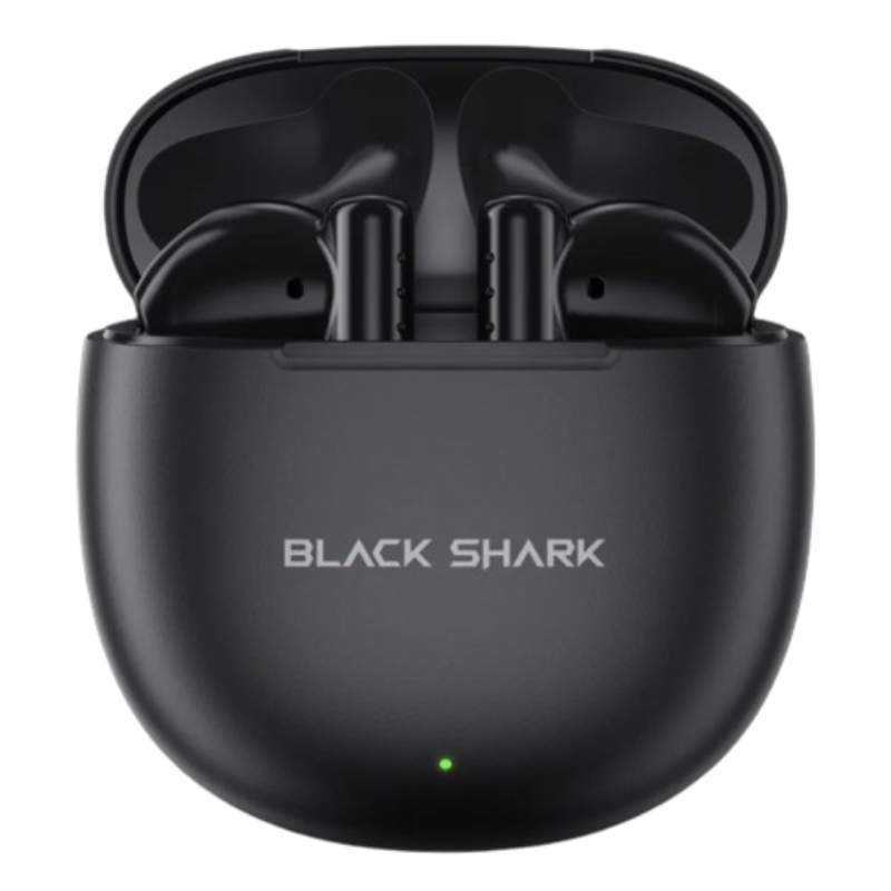 Black-Shark-Earbuds-T9-Black-1 Black Shark Earbuds T9 Black