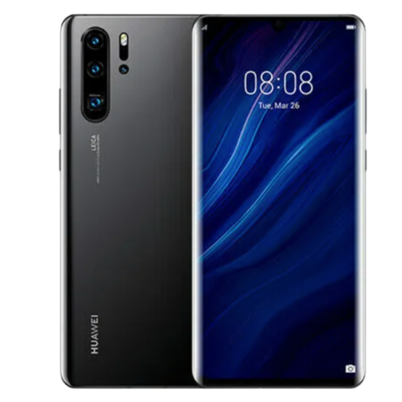 Huawei P30 Pro Black