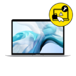 MacBook Air 13 Inch 2020 A2179 Water Damage