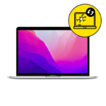 MacBook Pro 13 Inch 2020 2022 A2338 Screen Replacement