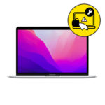 MacBook Pro 13 Inch 2020 2022 A2338 Water Damage