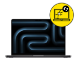 MacBook Pro 14 Inch 2023 A2779 Screen Replacement