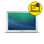 MacBook Air 11 2014 A1465 Silver Screen Replacement