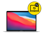 MacBook Air 13 2020 A2337 Silver LCD Replacement