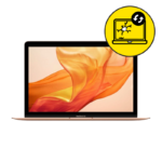 MacBook Air 13 Retina 2018 A1932 Gold Screen Replacement