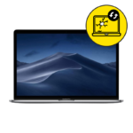 MacBook Pro 15 2016 A1707 Silver Screen Replacement