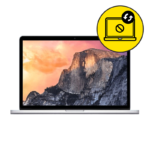 MacBook Pro 15 Retina 2015 A1398 Black LCD Replacement