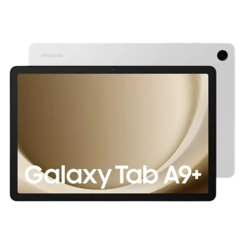 Samsung-Galaxy-Tab-A9-Plus-Mystic-Silver-1 Samsung-Galaxy-Tab-A9-Plus-Silver