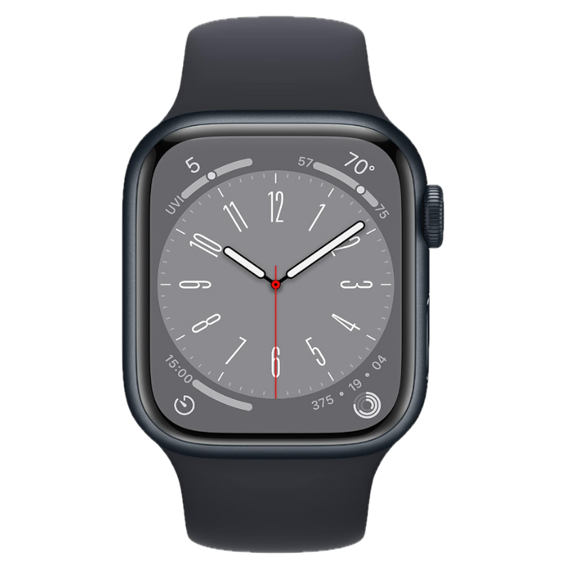Apple-Watch-Series-8-41MM-Midnight-1 Apple Watch Series 8 41mm Midnight