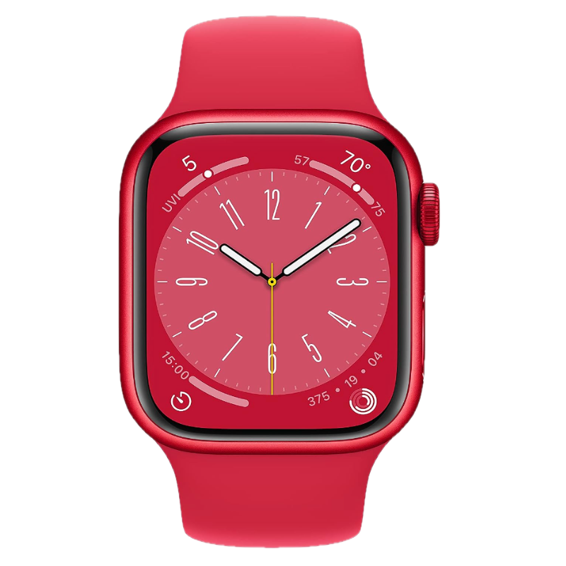 Apple-Watch-Series-8-41MM-Product-Red-1 Apple Watch Series 8 41mm Product Red