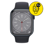 Apple Watch ( Series 8 ‚ 41mm ) Battery