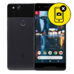 Google Pixel 2 Camera Removal Service