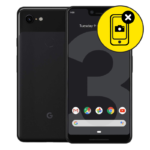 Google Pixel 3 XL Camera Removal Service