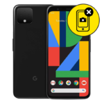 Google Pixel 4 Camera Removal Service