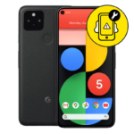 Google Pixel 5 4G Water Damage Repair