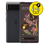 Google Pixel 6 Water Damage Repair