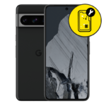 Google Pixel 8 Pro Motherboard Repair