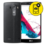 LG G4 Camera Removal Service