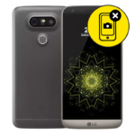 LG G5 Camera Removal Service