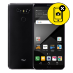 LG G6 Plus Camera Removal Service