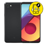 LG Q6 Water Damage Repair