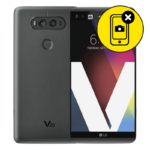 LG V20 Camera Removal Service