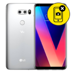 LG V30 Camera Removal Service