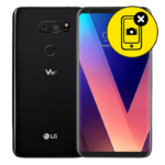 LG V30 Plus Camera Removal Service