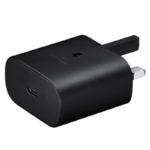 Samsung 25W USB-C Power Adapter Black 1
