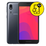 Samsung A02 Core LCD Replacement