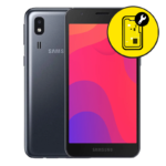 Samsung A02 Core Motherboard Repair