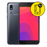 Samsung A02 Core Screen Replacement