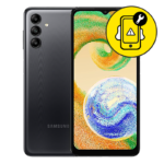 Samsung A04S Water Damage Repair