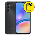 Samsung A05S Camera Lens Replacement