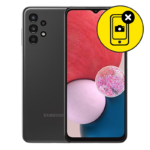 Samsung A13 Camera Removal Service