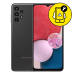 Samsung A13 Water Damage Repair