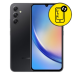 Samsung A34 Screen Replacement