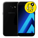 Samsung A5 2017 Water Damage Repair