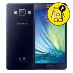 Samsung A5 Water Damage Repair