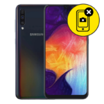 Samsung A50 Camera Removal Service