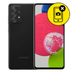 Samsung A52S Camera Removal Service