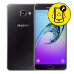 Samsung A7 Water Damage Repair