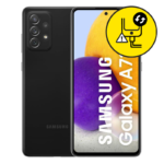 Samsung A72 Charging Port Replacement
