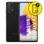 Samsung A72 Motherboard Repair