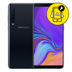 Samsung A9 2018 Water Damage Repair
