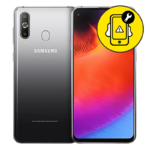 Samsung A9 Pro Water Damage Repair
