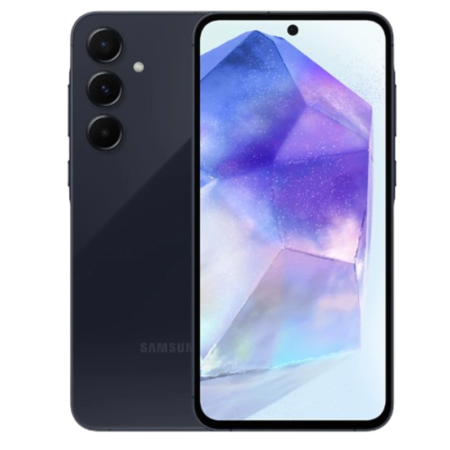 Samsung A55 5G Awesome Navy