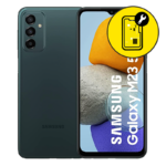 Samsung M23 5G Motherboard Repair