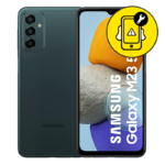 Samsung M23 5G Water Damage Repair